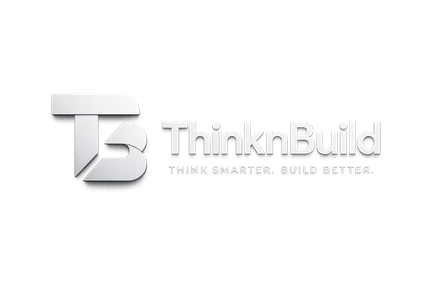 ThinknBuild - Think Smarter, Build Better.